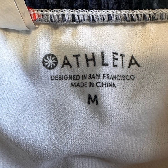 Athleta‎ shorts - Picture 2 of 7
